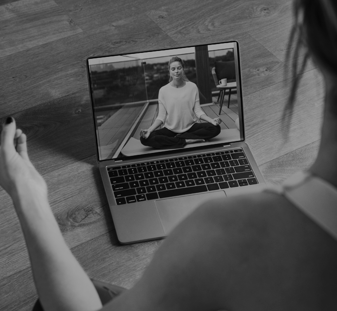 Online Telehealth and Training at Projection High Performance